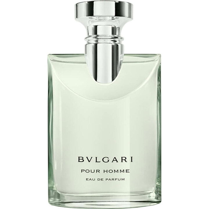 Bvlgari pour Homme